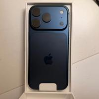 iPhone 17 pro 256