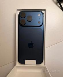iPhone 17 pro 256