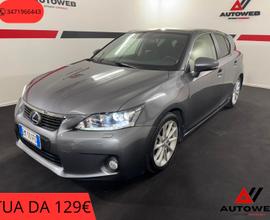Lexus CT 200h CT Hybrid Executive