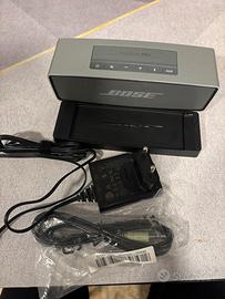 Casse bose soundlink mini Bluetooth