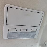 Plafoniera anteriore FIAT FULLBACK del 2018