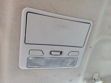 Plafoniera anteriore FIAT FULLBACK del 2018