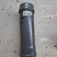 Raccordi per stufe a pellet 