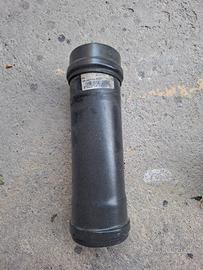 Raccordi per stufe a pellet 