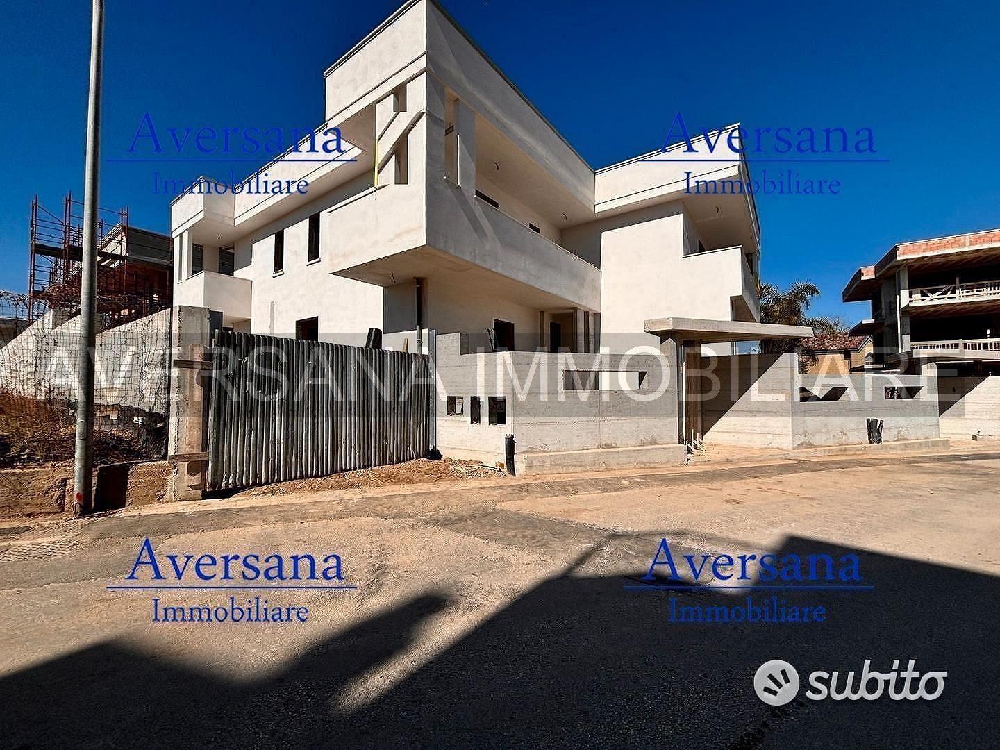 House in Parete, Caserta - Vista 4
