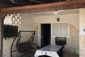 Villa 300mt mare a san pietro in bevagna