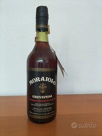 Vino Moraiolo Grevepesa