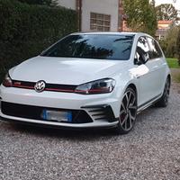 Vw golf 7 gti clubsport