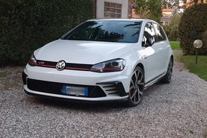Vw golf 7 gti clubsport