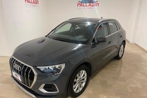Audi Q3 35 TSI