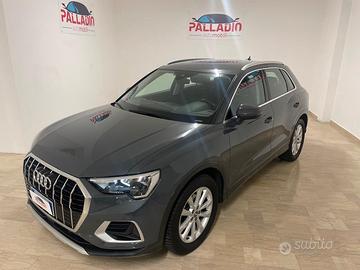 Audi Q3 35 TSI