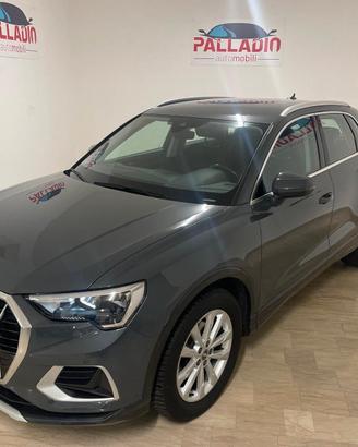 Audi Q3 35 TSI
