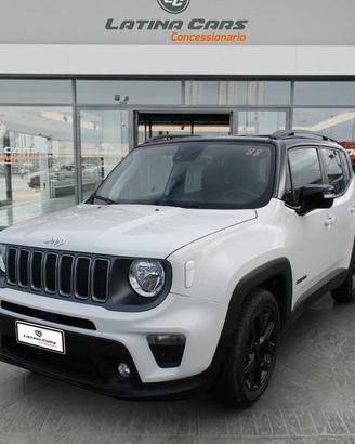 Jeep Renegade 1.6 mjt Limited 2wd 130cv con CarPla