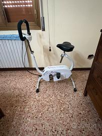 Cyclette