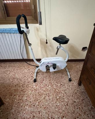 Cyclette