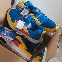SNEAKERS LIDL PRIMA SERIE LIMITED EDITION