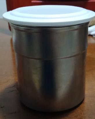 Barattolo pacojet