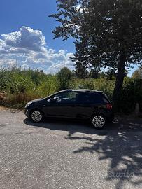 Opel Corsa D 3 porte guarnizione testata bruciata