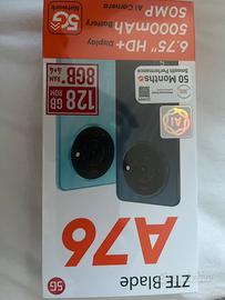ZTE Blade a76