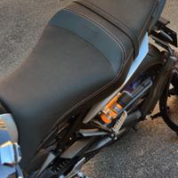 Sella Comfort MT 09 SP ABS 2019