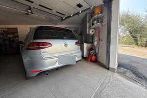 GOLF 7