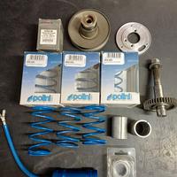 Ricambi scooter Minarelli-Piaggio