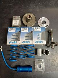 Ricambi scooter Minarelli-Piaggio