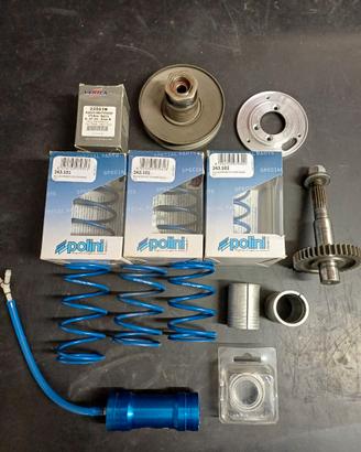 Ricambi scooter Minarelli-Piaggio