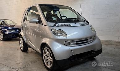 Smart Fortwo Passion