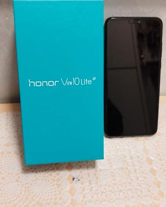 Smartphone Honor View