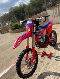 Beta racing enduro RR 350- 2022