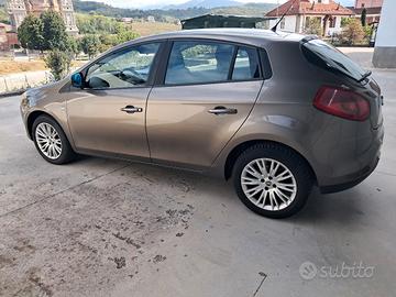 Fiat Bravo seconda serie
