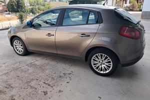 Fiat Bravo seconda serie