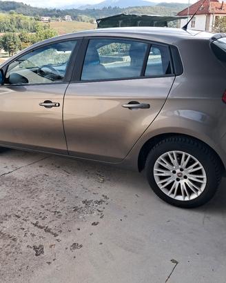 Fiat Bravo seconda serie