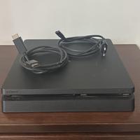 Playstation 4 slim