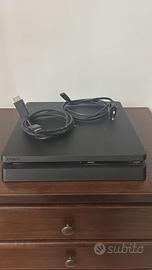 Playstation 4 slim