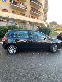 VOLKSWAGEN Golf 6ª serie