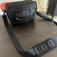 Borsa a tracolla Canon