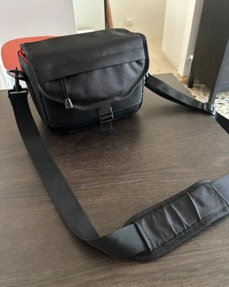 Borsa a tracolla Canon