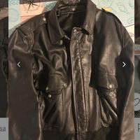 Giacchetto in pelle originale schott