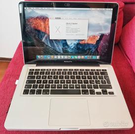 Macbook Pro Mid 2010