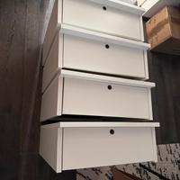 Cassetti guardaroba IKEA PAX