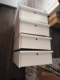 Cassetti guardaroba IKEA PAX