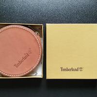 Portamonete Timberland in pelle (nuovo)