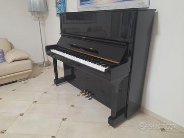 Pianoforte Yamaha U3