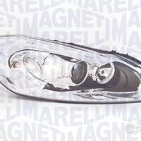 Faro Volvo C70 da 2009 in poi Xeno