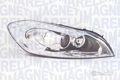 Faro Volvo C70 da 2009 in poi Xeno