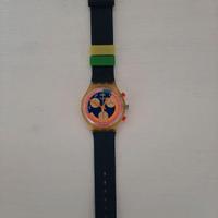 SWATCH COLLEZIONE