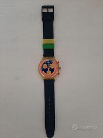 SWATCH COLLEZIONE