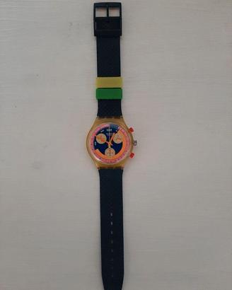 SWATCH COLLEZIONE